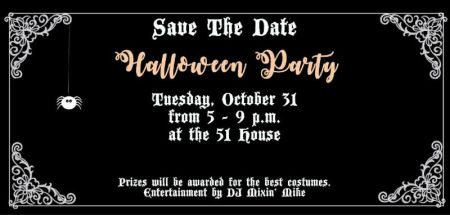Halloween Party
