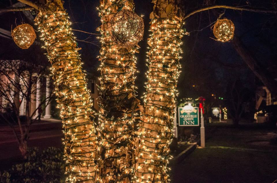 Downtown Edenton