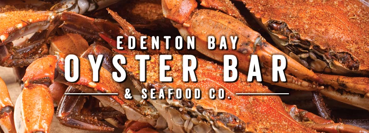 Edenton Bay Oyster Bar in Edenton NC
