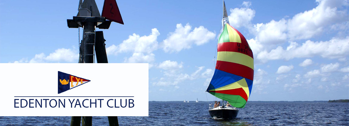 Edenton Yacht Club