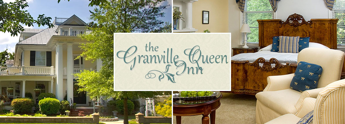 Granville Queen Inn Bed and Breakfast