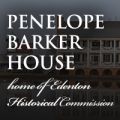 Penelope Barker House Welcome Center in Edenton Penelope Barker House Welcome Center in Edenton