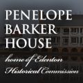 Penelope Barker House Welcome Center