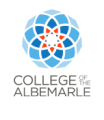 College of Albemarle