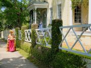 Visit Edenton, Pilgrimage Tour of Historic Homes and Sites