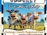 Chowan County Regional Fair, Chowan County Regional Fair