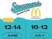 Edenton Steamers Baseball, Youth Summer Camp