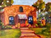 Chowan Arts Council, Artist of the Month: Chet McAteer
