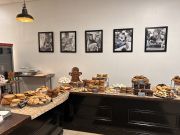 Edenton Events, Corner Baking Co. 2nd Annual Cookie Bar