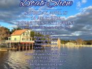 Town of Edenton, Boat Show