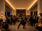 Edenton Commons, The Bootlegger’s Ball: A Jazz Age Experience