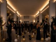 Edenton Commons, Midnight at the Garden: A New Year's Eve Bash