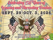 Chowan County Regional Fair, 80th Chowan County Regional Fair