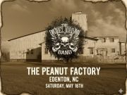 The Peanut Factory, The Daniel Jordan Band