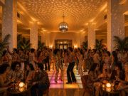 Edenton Commons, Groovy Get-Down: A Night of Funk & Disco