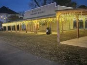 Edenton Farmers Market, Christmas Farmers Market Festival