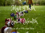 Edenton Events, 5K Mad Dash for Mental Health