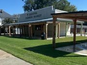 Edenton Farmers Market, Thanksgiving Farmers Market Festival