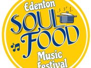 Edenton Events, First Annual Soul Food Music Festival