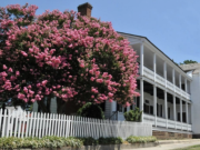 Historic Edenton State Historic Sites, Picnic Lunch Boxes