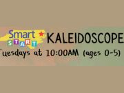 Shepard-Pruden Memorial Library, Smart Start Kaleidoscope