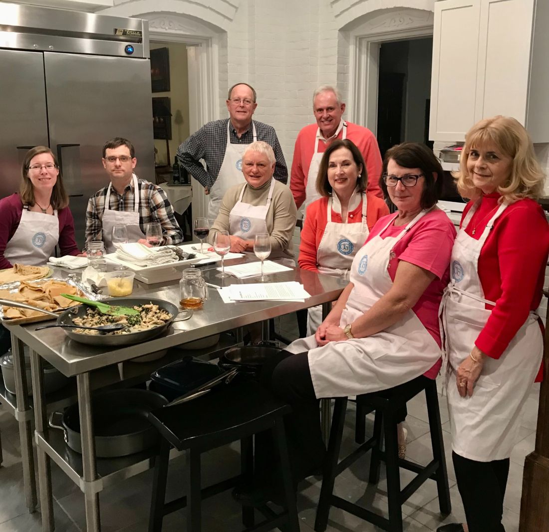 Gallery The Cotton Gin Inn Culinary Edenton This Week