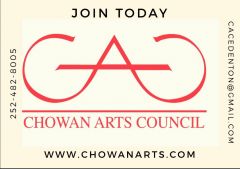 Chowan Arts Council photo