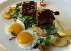 Inner Banks Inn &amp; Restaurant photo
