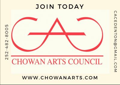 Chowan Arts Council photo