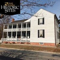 Historic Edenton State Historic Sites photo