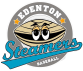 Logo for Edenton Steamers Baseball