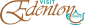 Logo for Visit Edenton