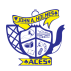 Logo for John A. Holmes High School