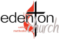 Logo for Edenton United Methodist Church
