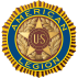 Logo for American Legion Post 40