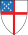Logo for St. Paul's Parish House