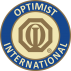 Logo for Chowan-Edenton Optimist Club