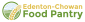 Logo for Edenton-Chowan Food Pantry