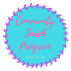 Logo for Community Snack Program