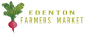 Logo for Edenton Farmers Market