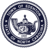 Logo for Town of Edenton