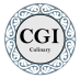 Logo for The Cotton Gin Inn Culinary
