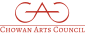 Logo for Chowan Arts Council