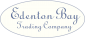Logo for Edenton Bay Trading Company