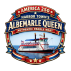 Logo for Albemarle Queen