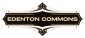 Logo for Edenton Commons