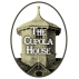 Logo for The Cupola House