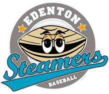 Edenton Steamers Baseball