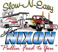 Leon Nixon Catering Leon Nixon Catering