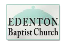 Edenton Baptist Church